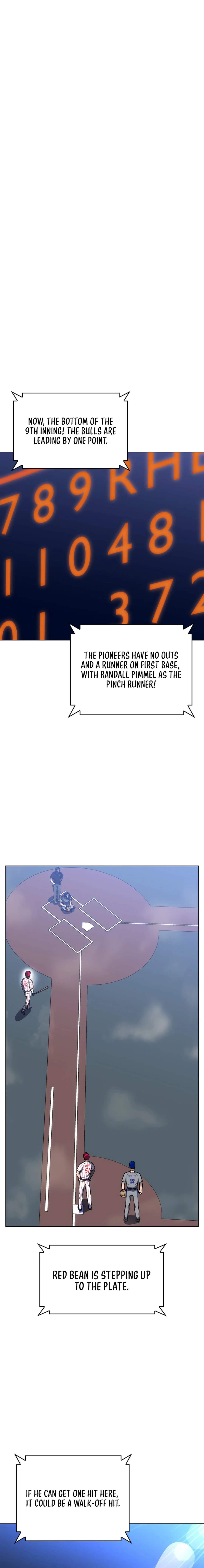 Home Plate Villain — Chapter 47 — page 11