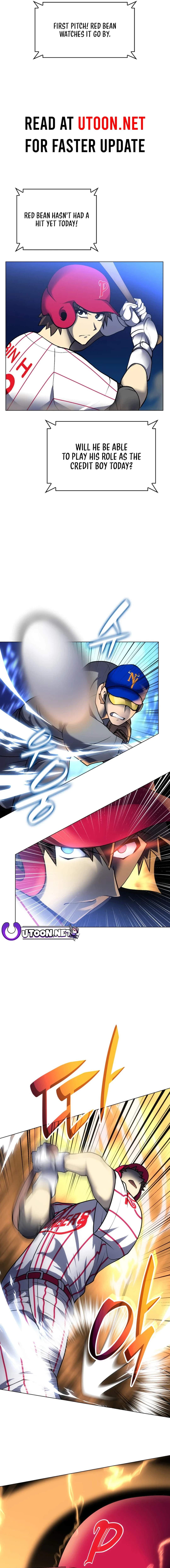 Home Plate Villain — Chapter 47 — page 13