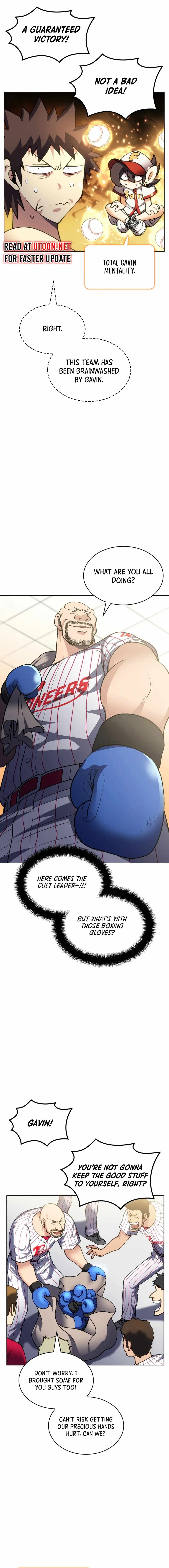 Home Plate Villain — Chapter 48 — page 2