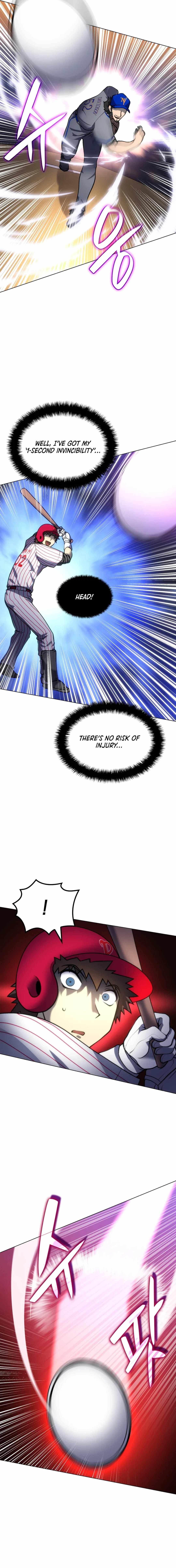 Home Plate Villain — Chapter 48 — page 9