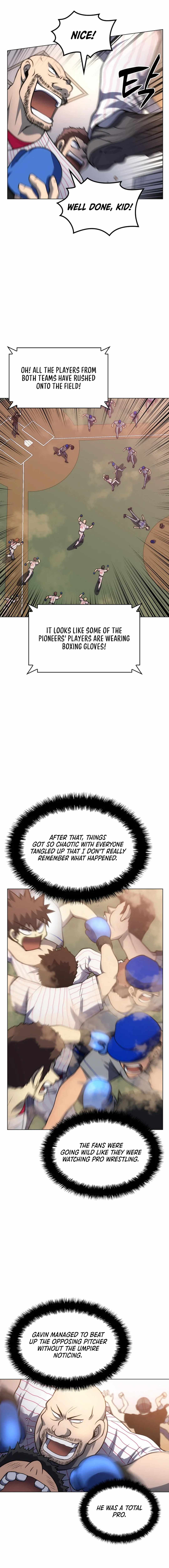 Home Plate Villain — Chapter 48 — page 13