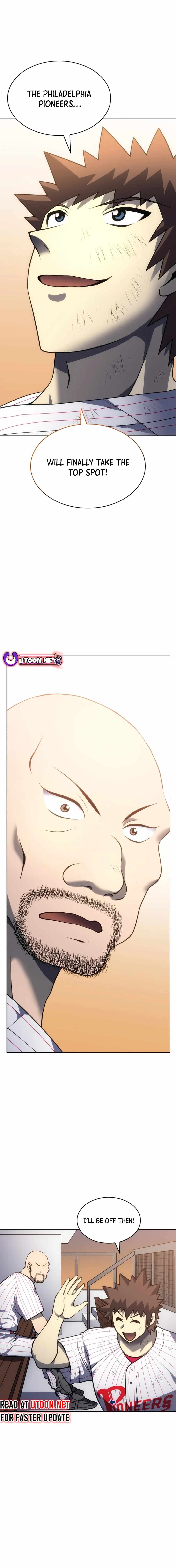 Home Plate Villain — Chapter 48 — page 15