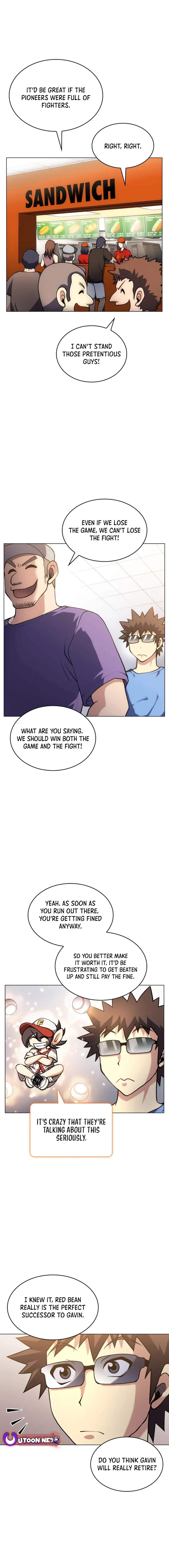 Home Plate Villain — Chapter 49 — page 2