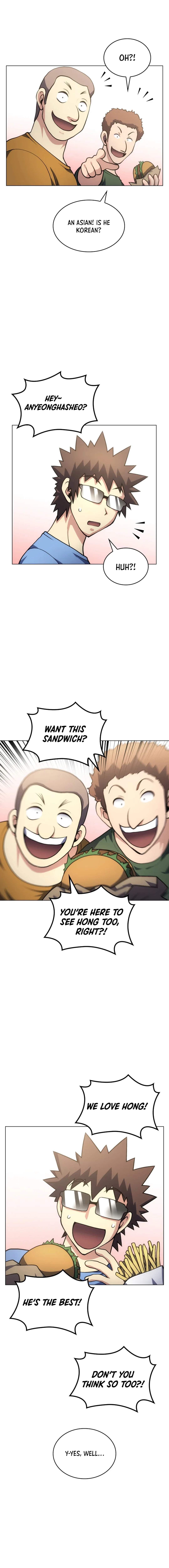 Home Plate Villain — Chapter 49 — page 4