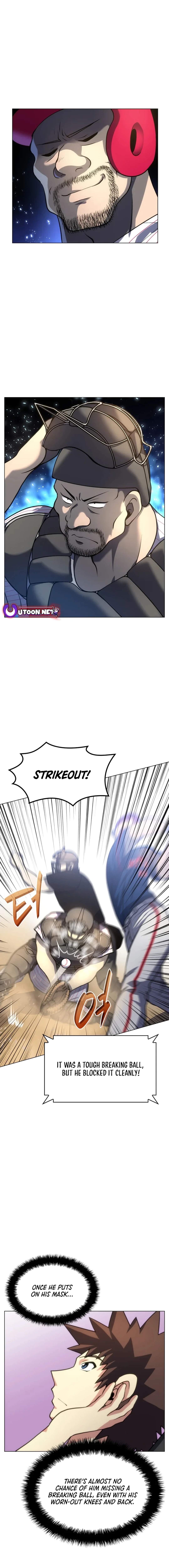 Home Plate Villain — Chapter 49 — page 13
