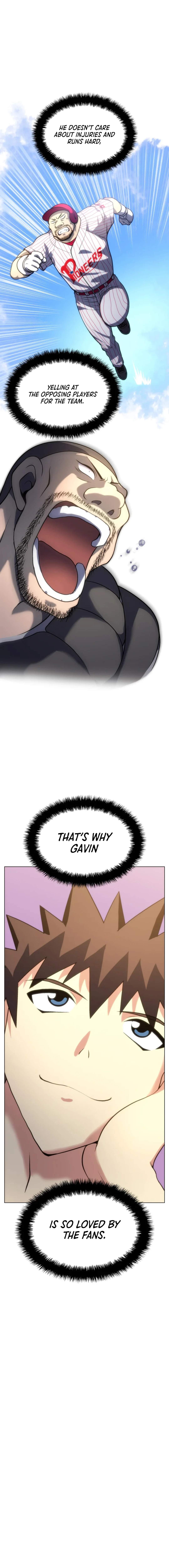 Home Plate Villain — Chapter 49 — page 14