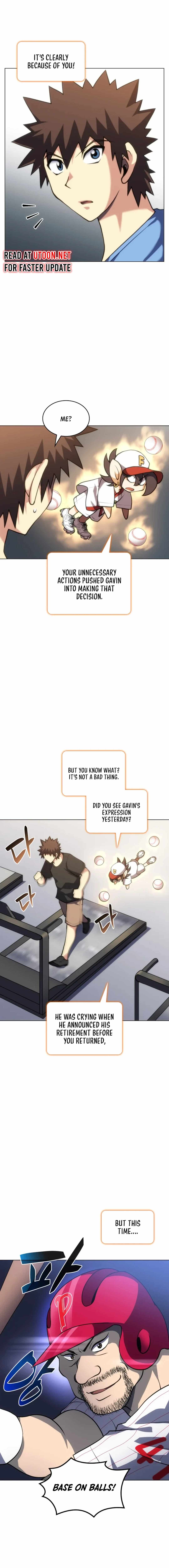 Home Plate Villain — Chapter 50 — page 2