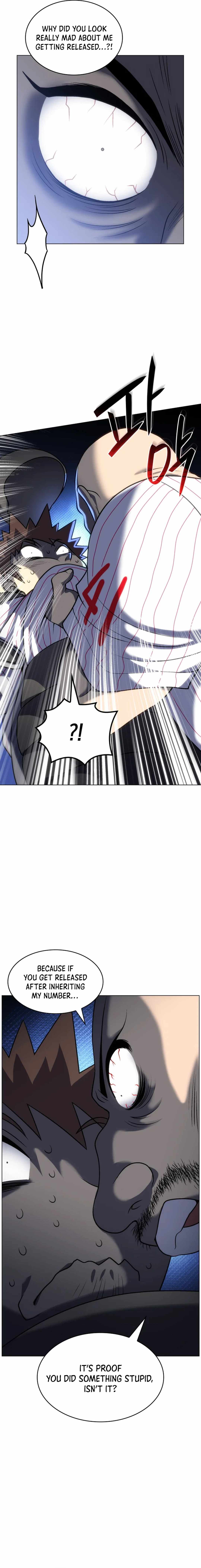 Home Plate Villain — Chapter 50 — page 9