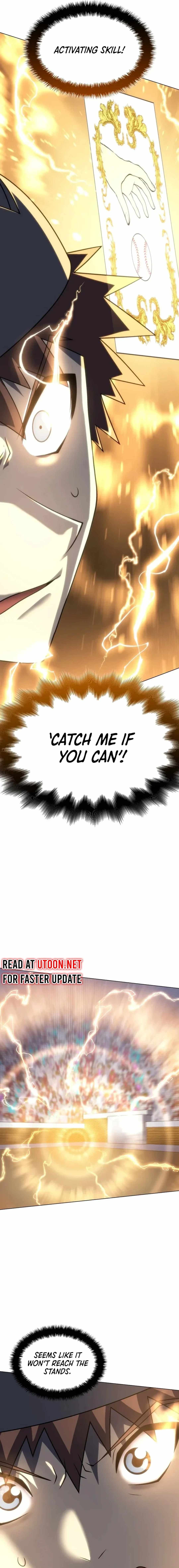 Home Plate Villain — Chapter 51 — page 6