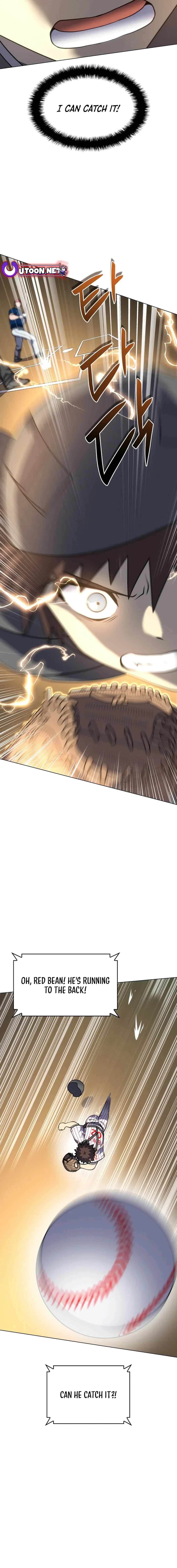 Home Plate Villain — Chapter 51 — page 7