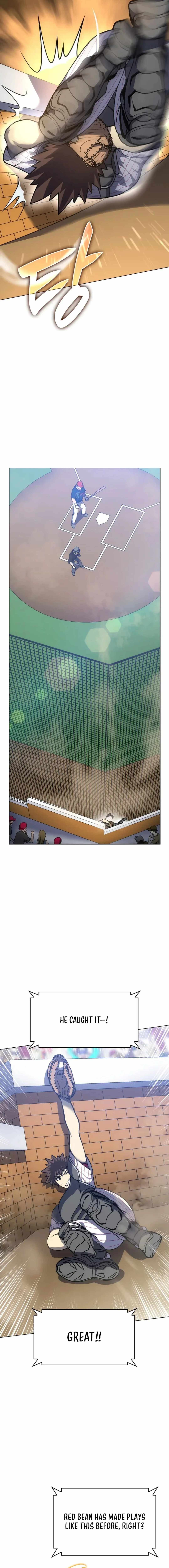Home Plate Villain — Chapter 51 — page 9