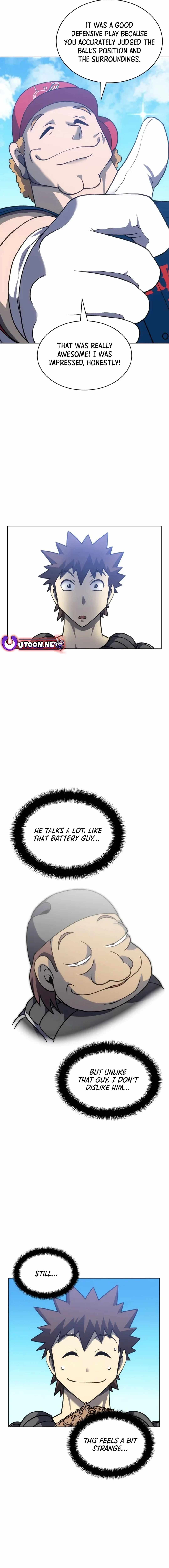 Home Plate Villain — Chapter 51 — page 13