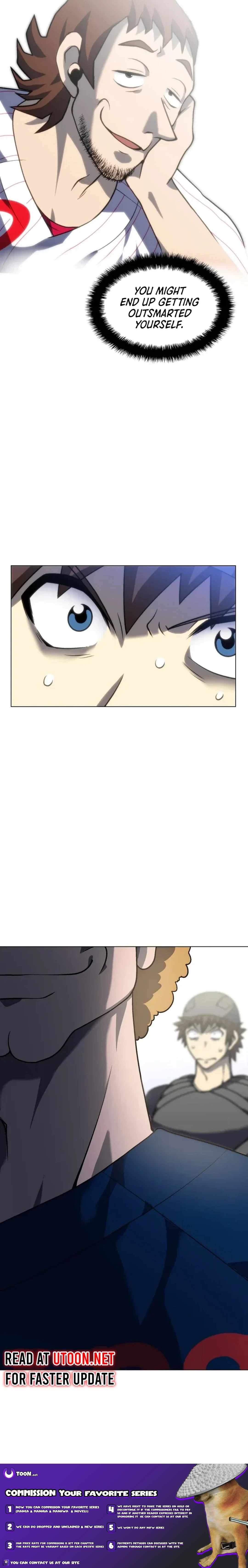 Home Plate Villain — Chapter 51 — page 16