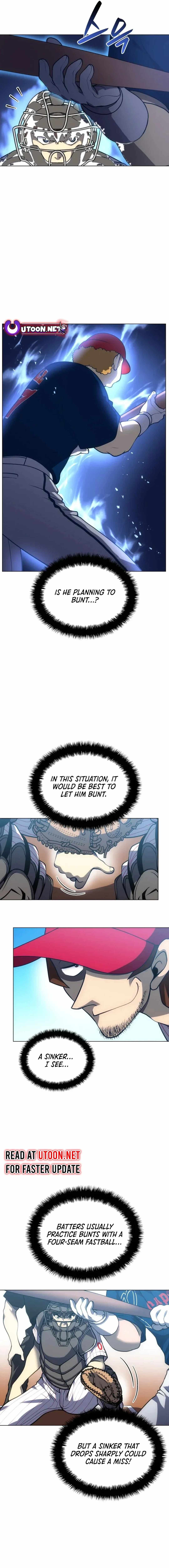 Home Plate Villain — Chapter 52 — page 15