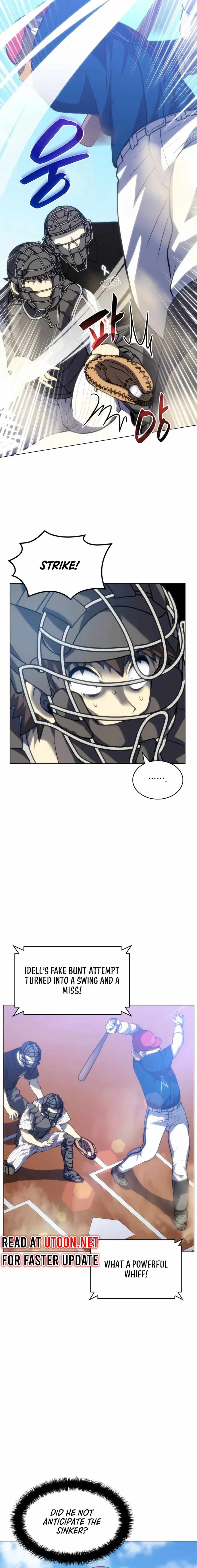 Home Plate Villain — Chapter 53 — page 2