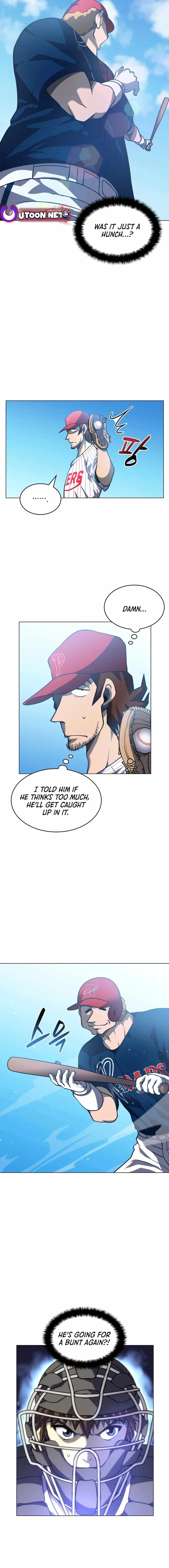 Home Plate Villain — Chapter 53 — page 3
