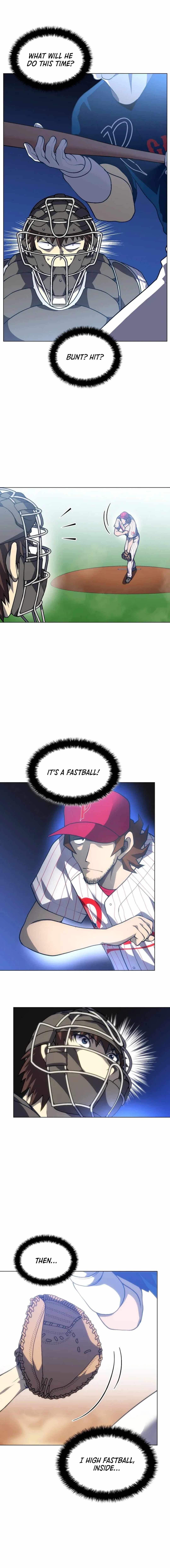 Home Plate Villain — Chapter 53 — page 4
