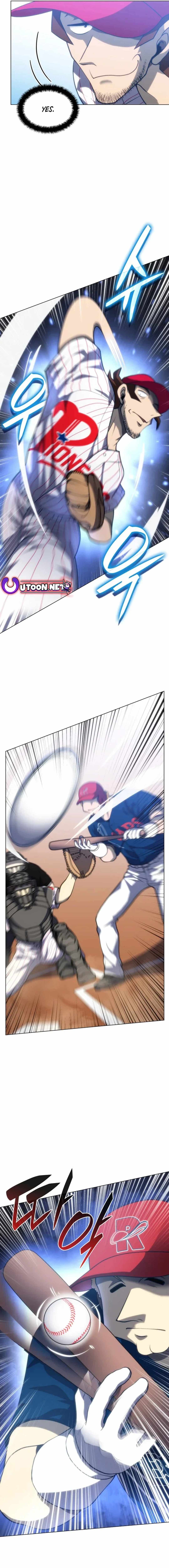 Home Plate Villain — Chapter 53 — page 5