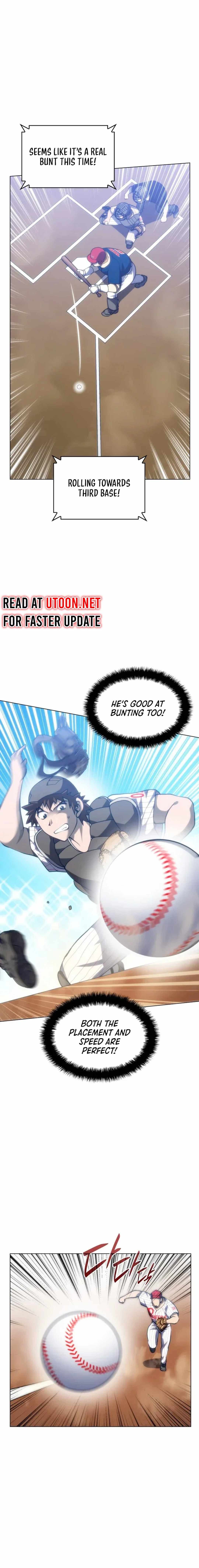 Home Plate Villain — Chapter 53 — page 6