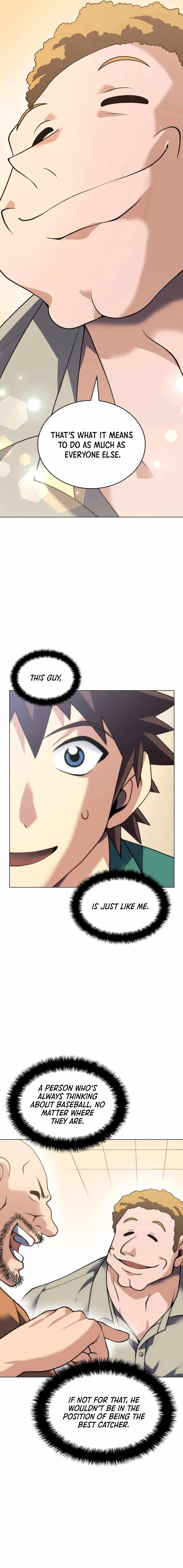 Home Plate Villain — Chapter 54 — page 6