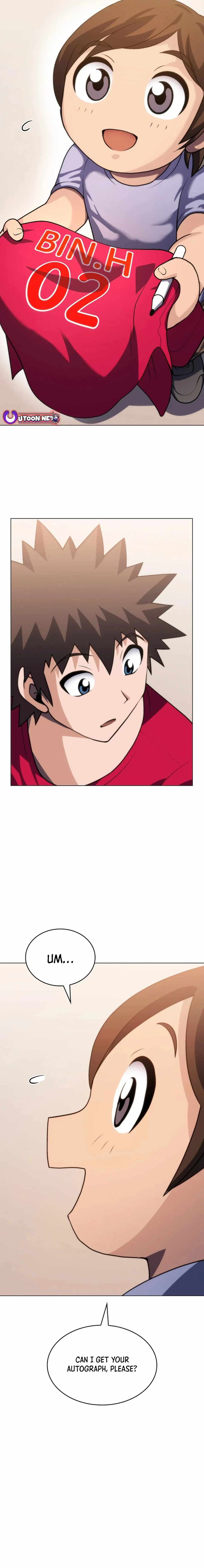 Home Plate Villain — Chapter 54 — page 13