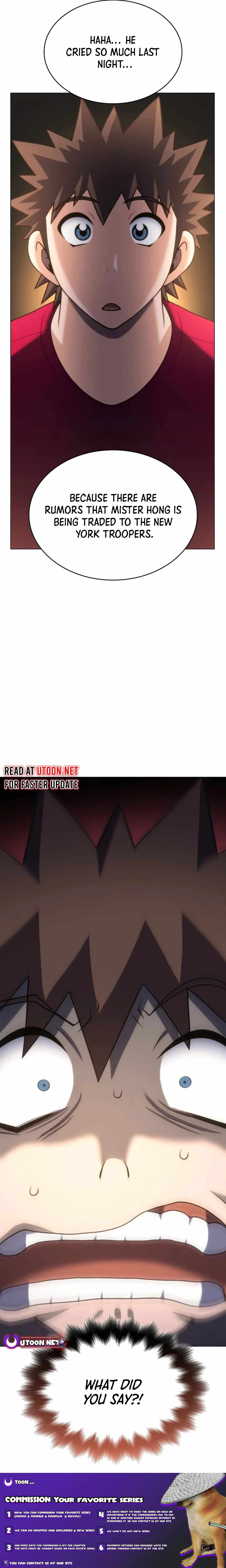 Home Plate Villain — Chapter 54 — page 17