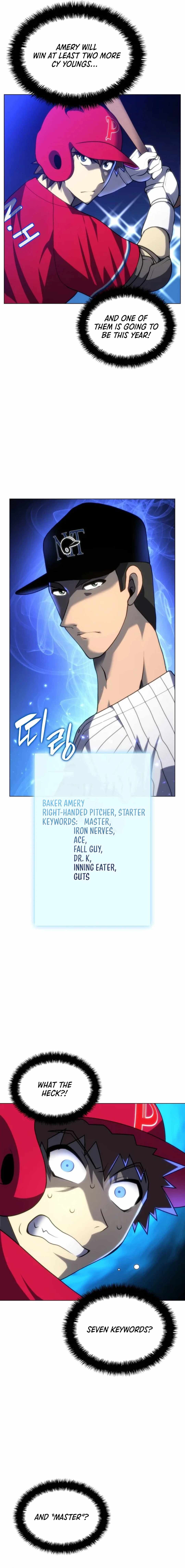 Home Plate Villain — Chapter 55 — page 10