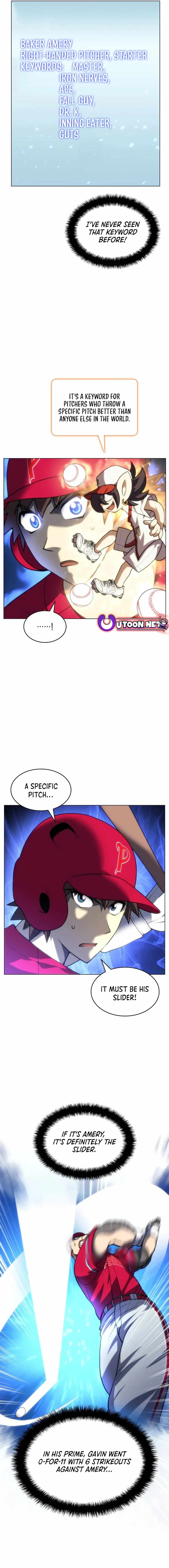 Home Plate Villain — Chapter 55 — page 11