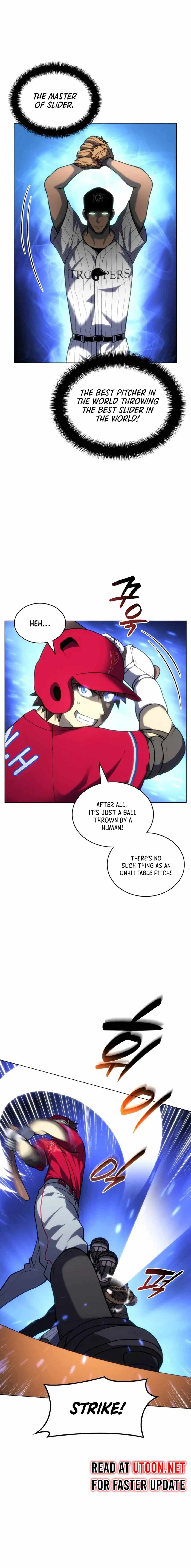 Home Plate Villain — Chapter 55 — page 12