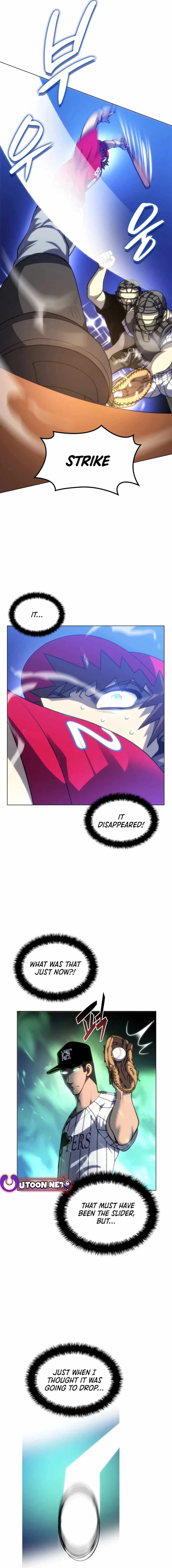 Home Plate Villain — Chapter 55 — page 15