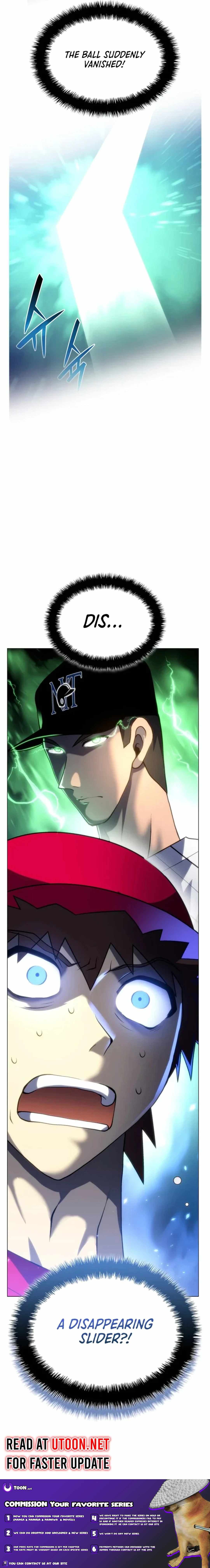 Home Plate Villain — Chapter 55 — page 16
