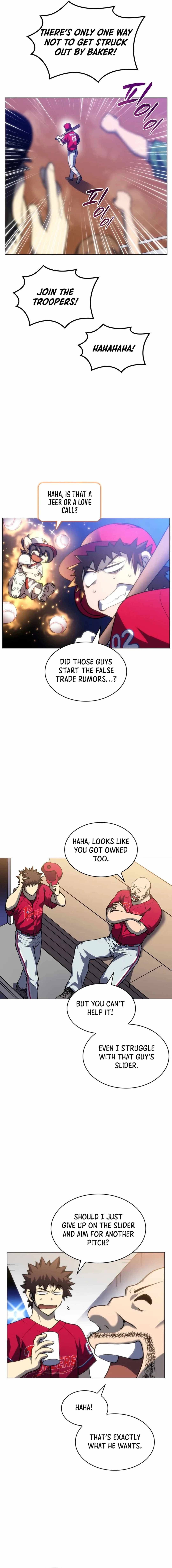 Home Plate Villain — Chapter 56 — page 4