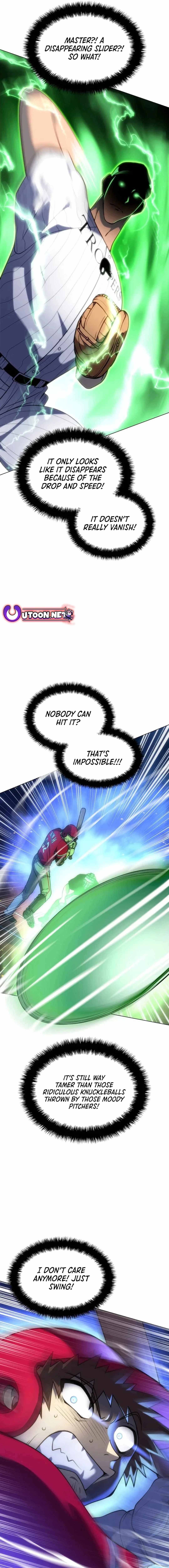 Home Plate Villain — Chapter 56 — page 13
