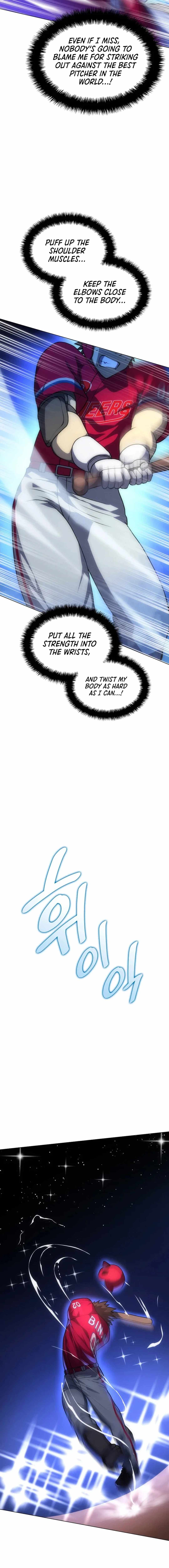 Home Plate Villain — Chapter 56 — page 14