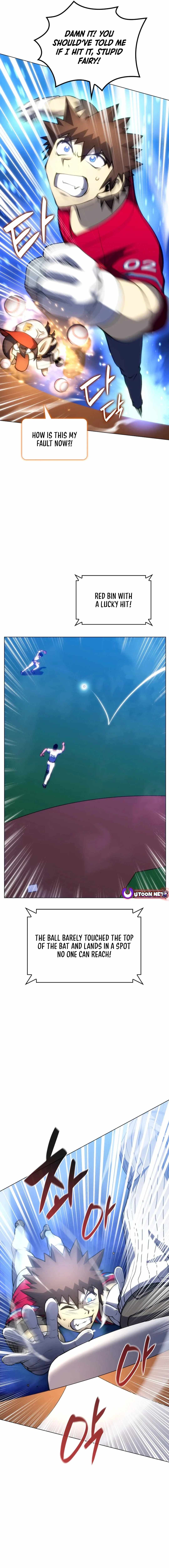 Home Plate Villain — Chapter 57 — page 2