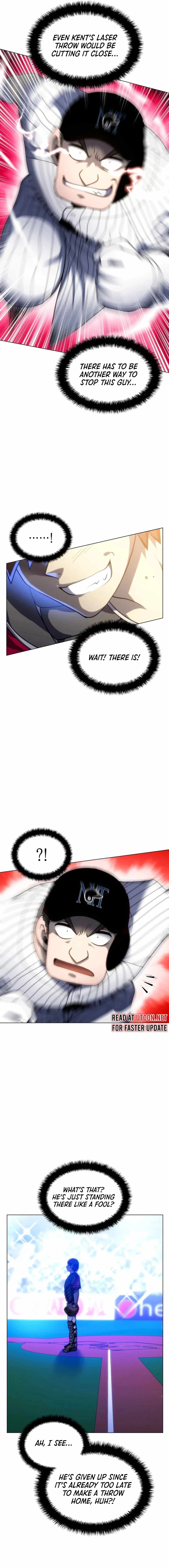 Home Plate Villain — Chapter 57 — page 14