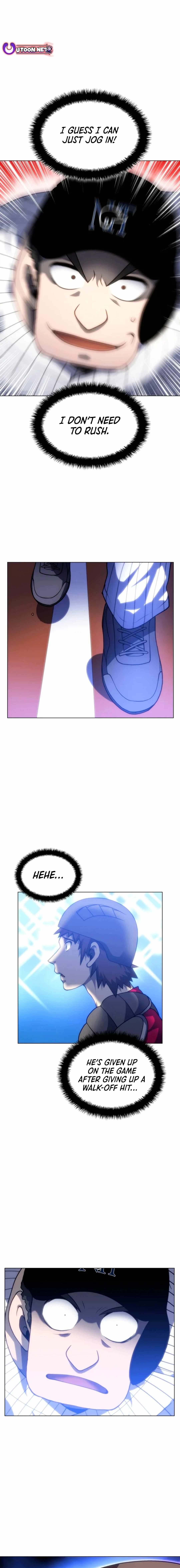 Home Plate Villain — Chapter 57 — page 15