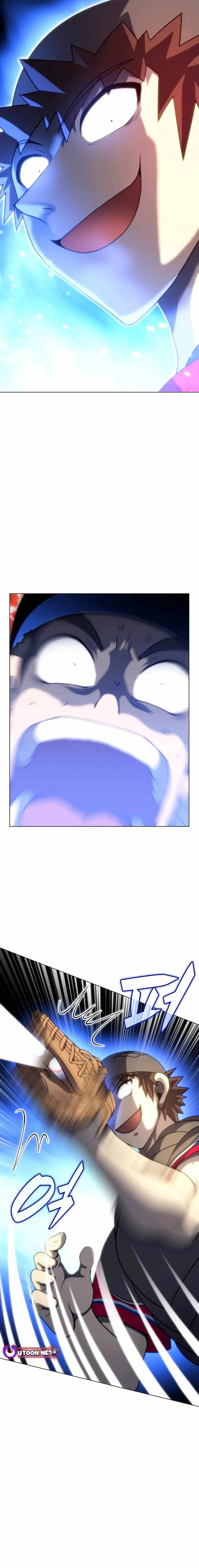 Home Plate Villain — Chapter 57 — page 16