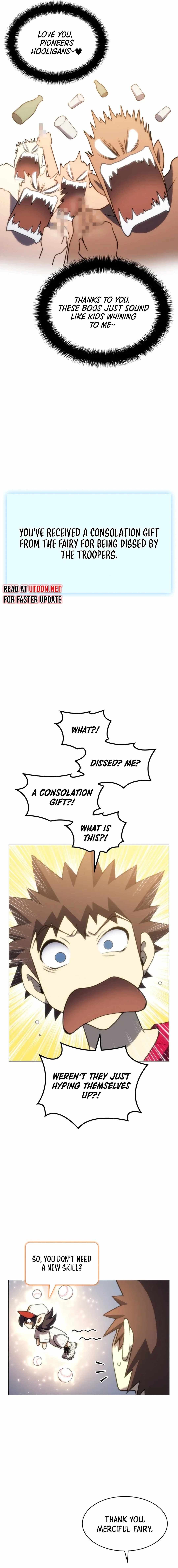Home Plate Villain — Chapter 58 — page 5