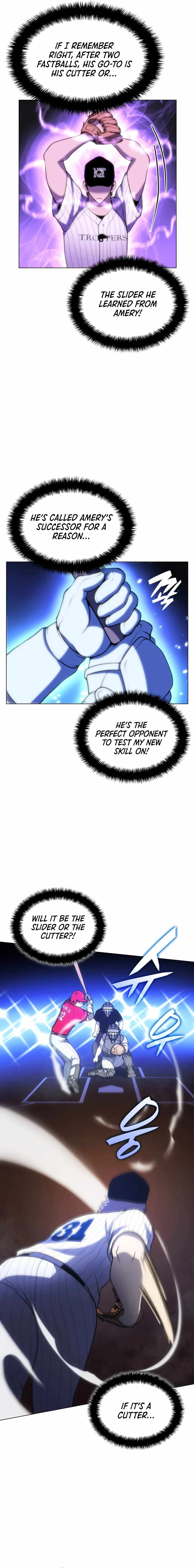 Home Plate Villain — Chapter 58 — page 12