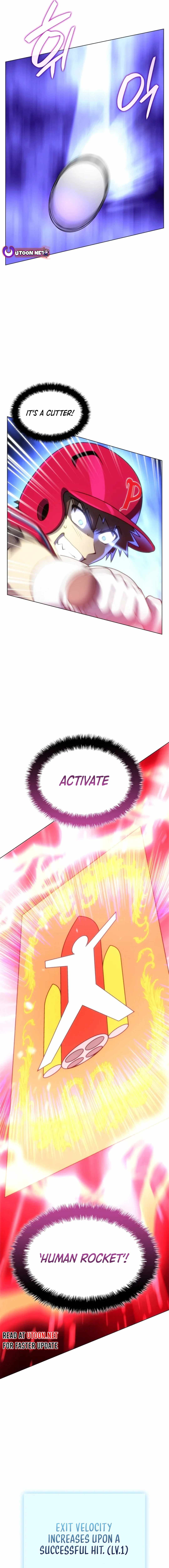 Home Plate Villain — Chapter 58 — page 13