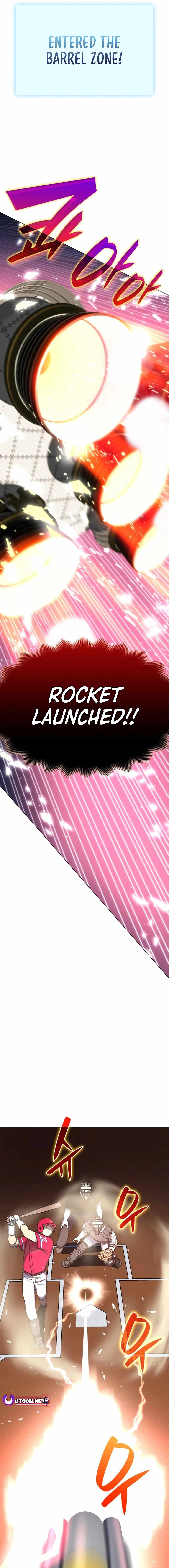 Home Plate Villain — Chapter 58 — page 15