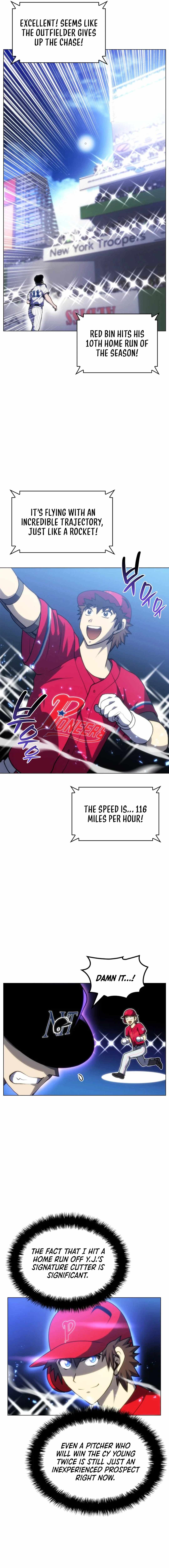 Home Plate Villain — Chapter 59 — page 3