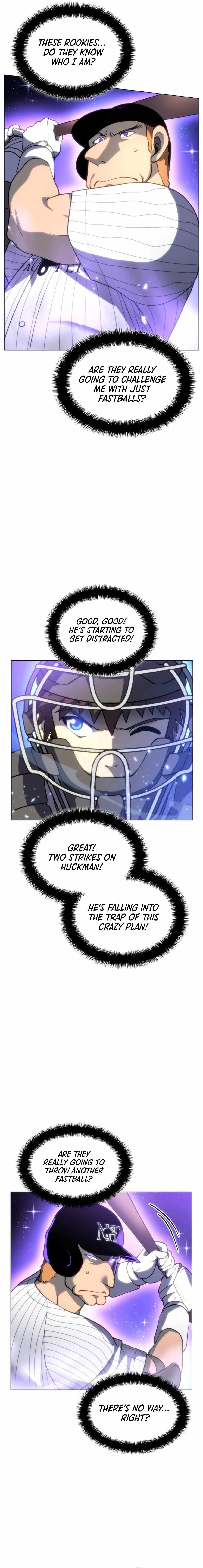 Home Plate Villain — Chapter 59 — page 10