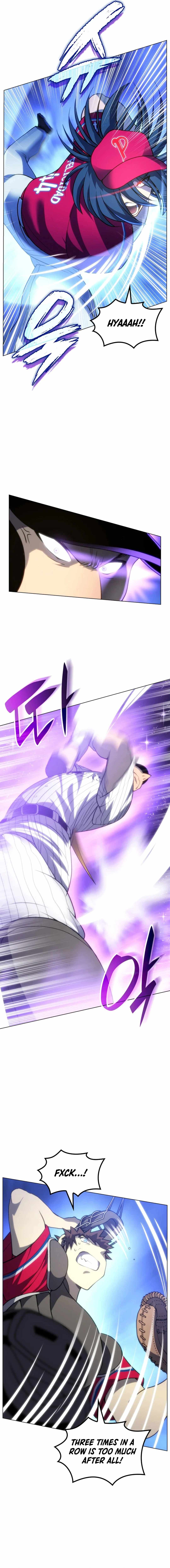 Home Plate Villain — Chapter 59 — page 11