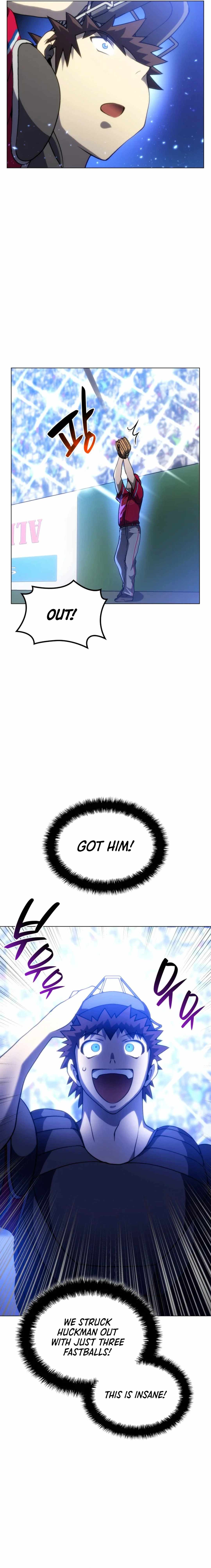 Home Plate Villain — Chapter 59 — page 12