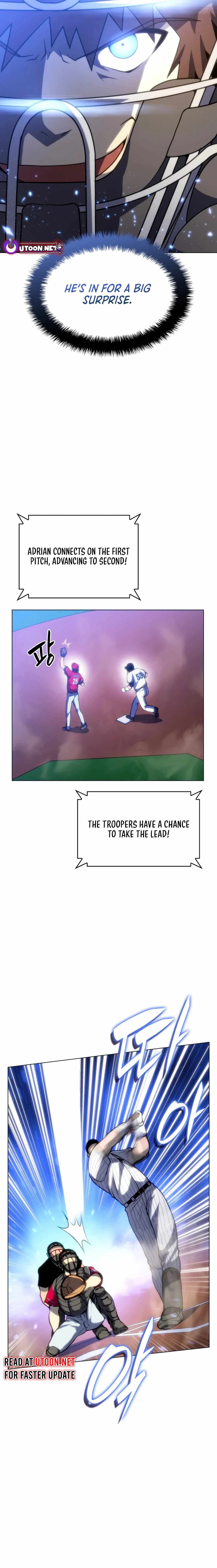 Home Plate Villain — Chapter 59 — page 16