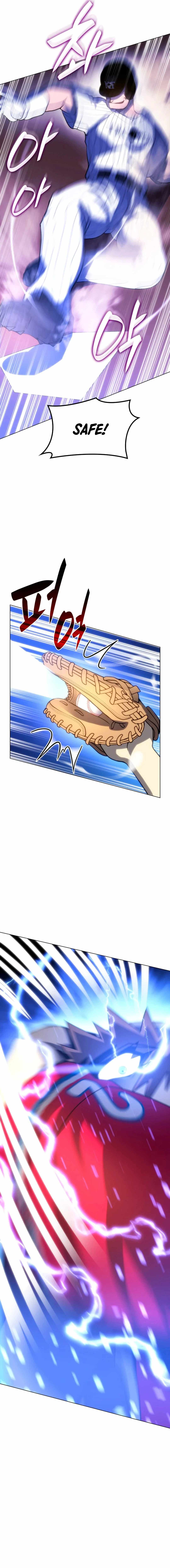 Home Plate Villain — Chapter 59 — page 18