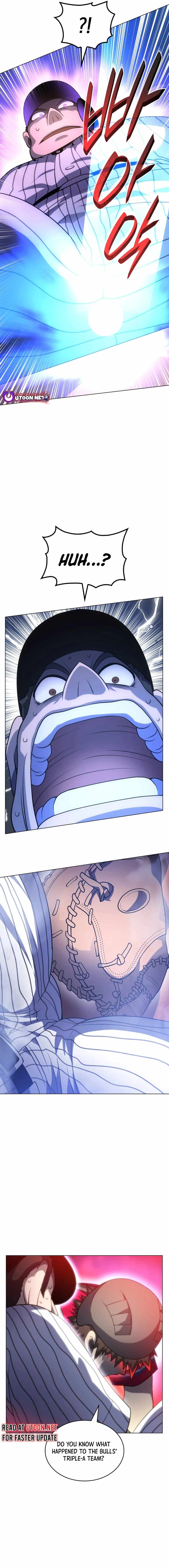Home Plate Villain — Chapter 59 — page 19