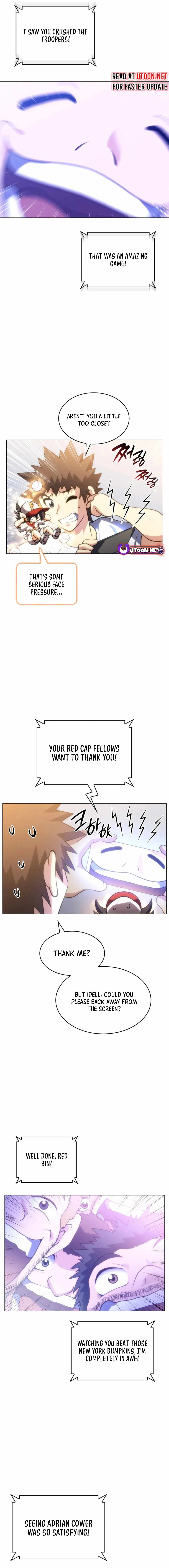Home Plate Villain — Chapter 60 — page 2